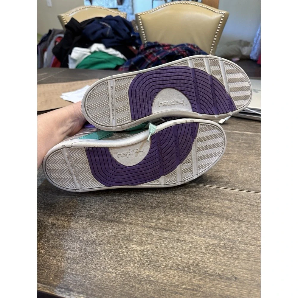 Heyday Footwear heyday footwear